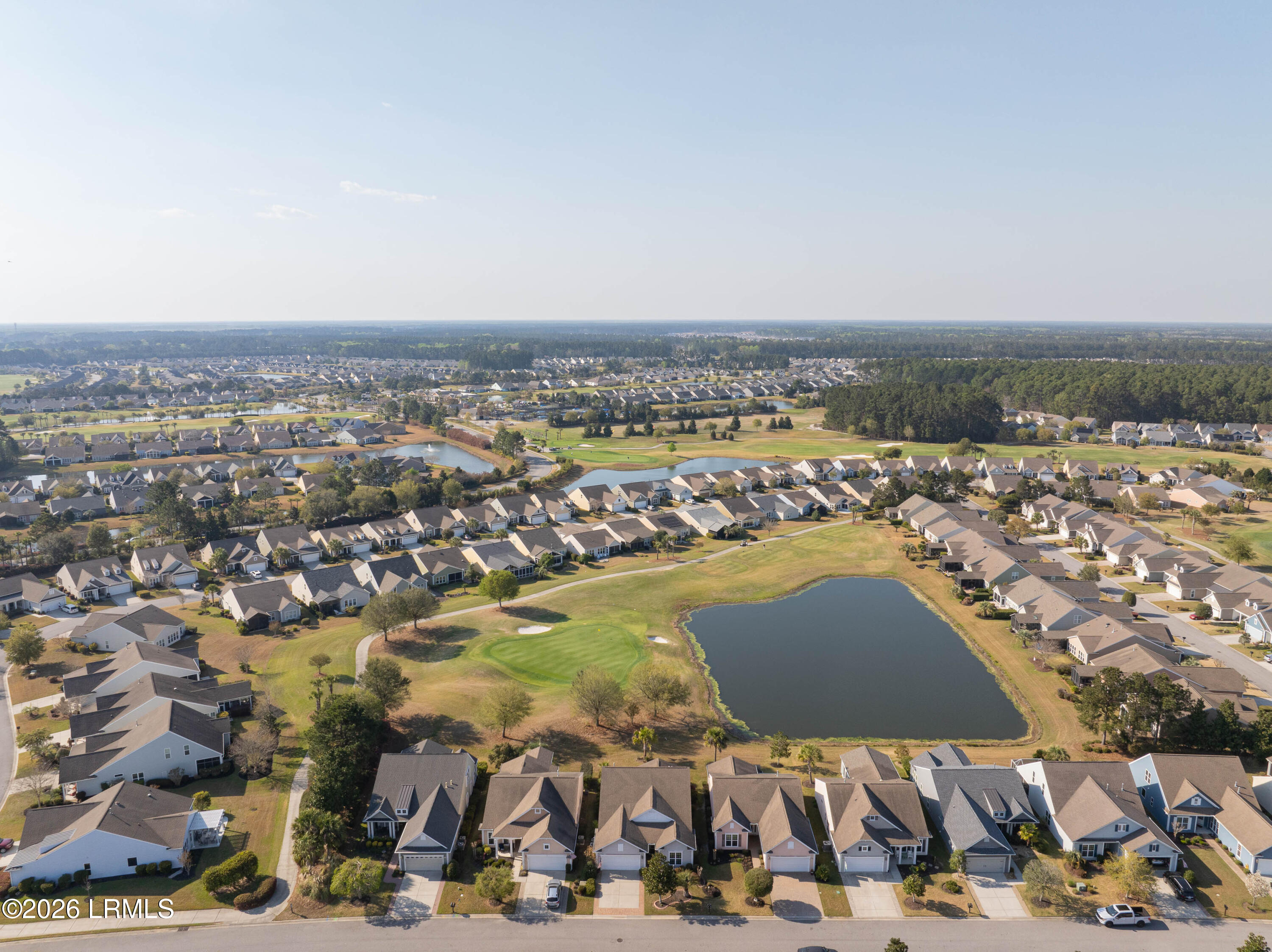 193 Bluff Point Lane Bluffton, SC 29909 - Photo 59 of 60 193 Bluff Drone-8