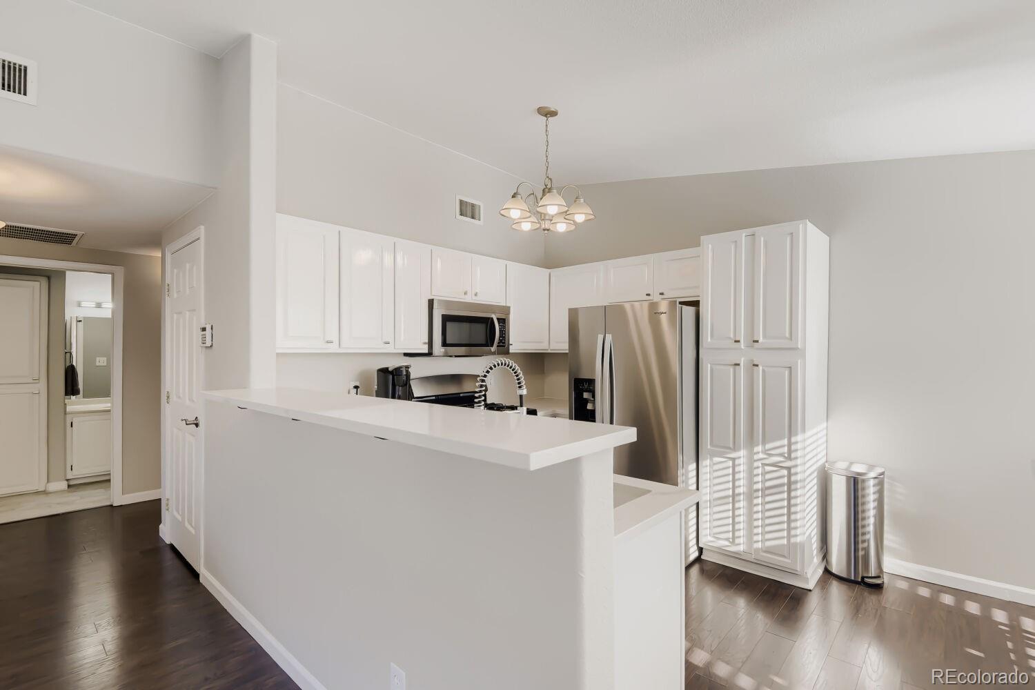 3855 East Canyon Ranch Road, Unit 202 Highlands Ranch, CO 80126 - Photo 4 of 20