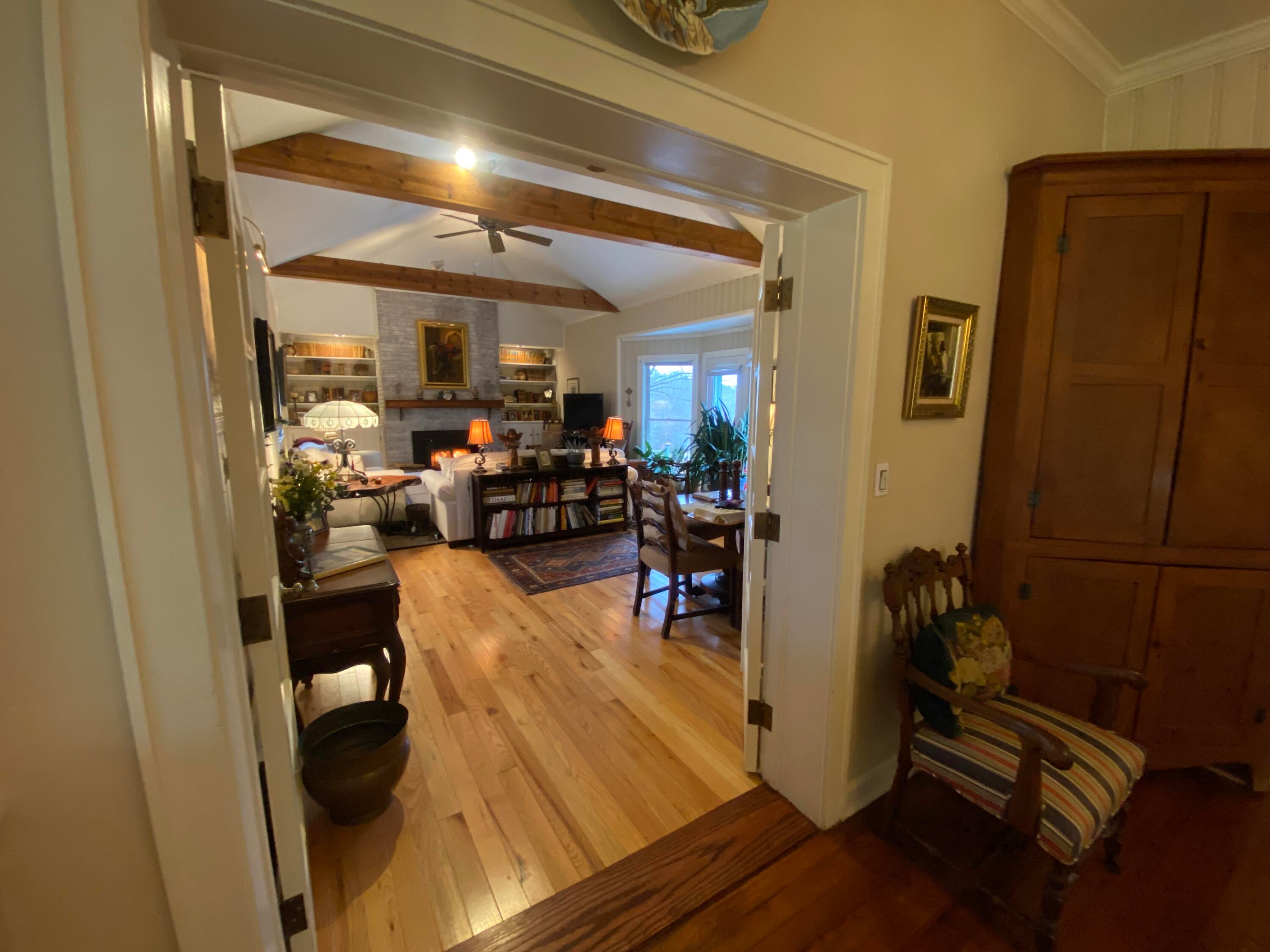 594 Private Road Lewisburg, WV 24901 - Photo 12 of 104 Gallery Image 12