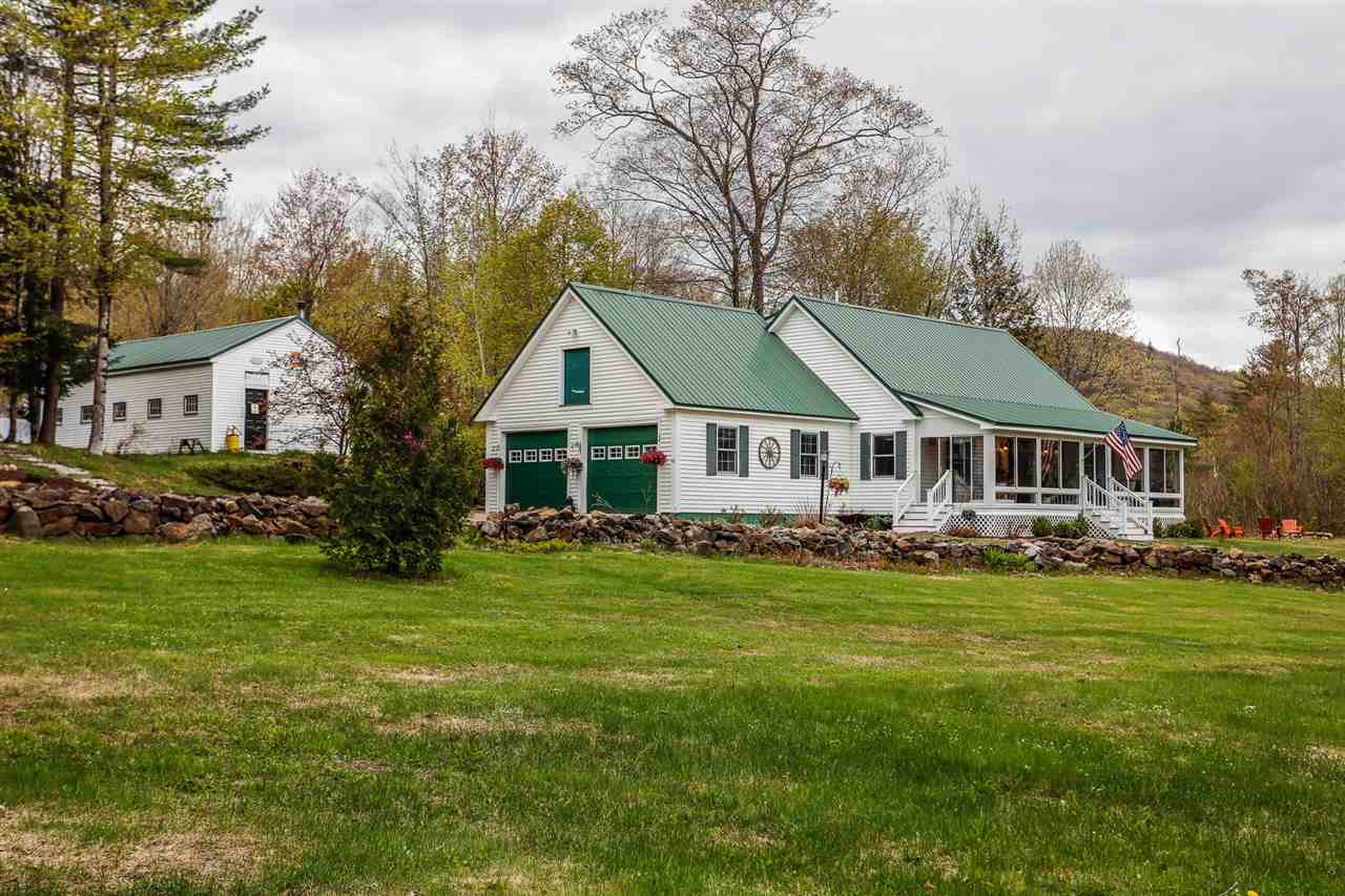 40 Buckhorn Road Salisbury, NH 03268 - Photo 1 of 40