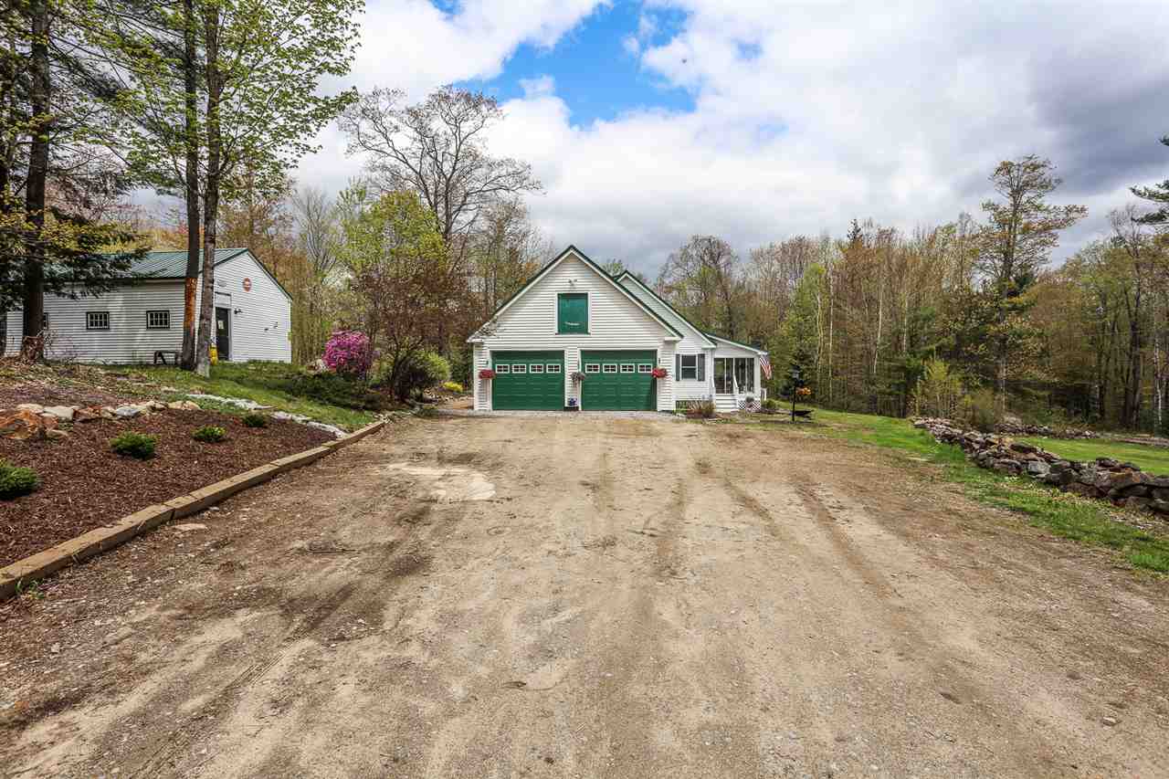 40 Buckhorn Road Salisbury, NH 03268 - Photo 3 of 40