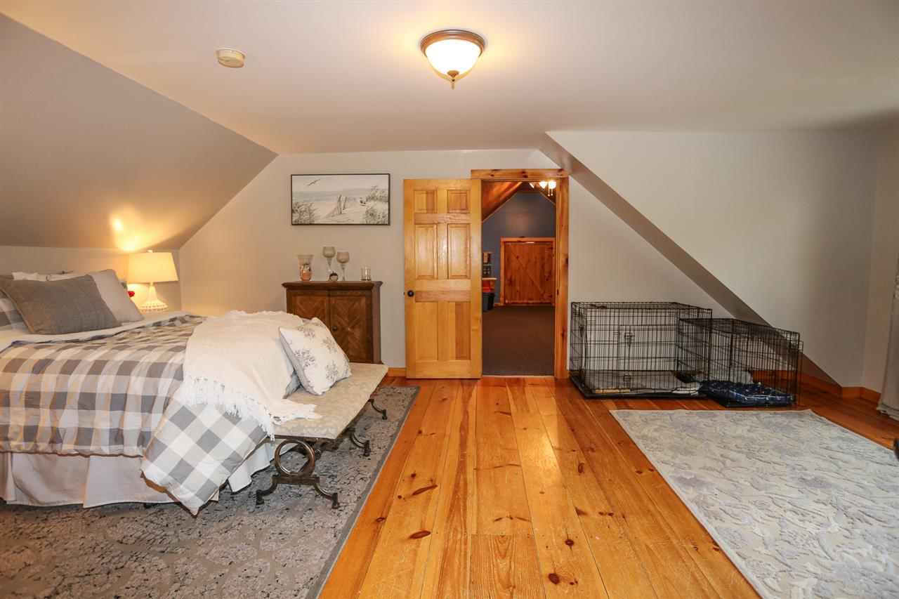 40 Buckhorn Road Salisbury, NH 03268 - Photo 33 of 40