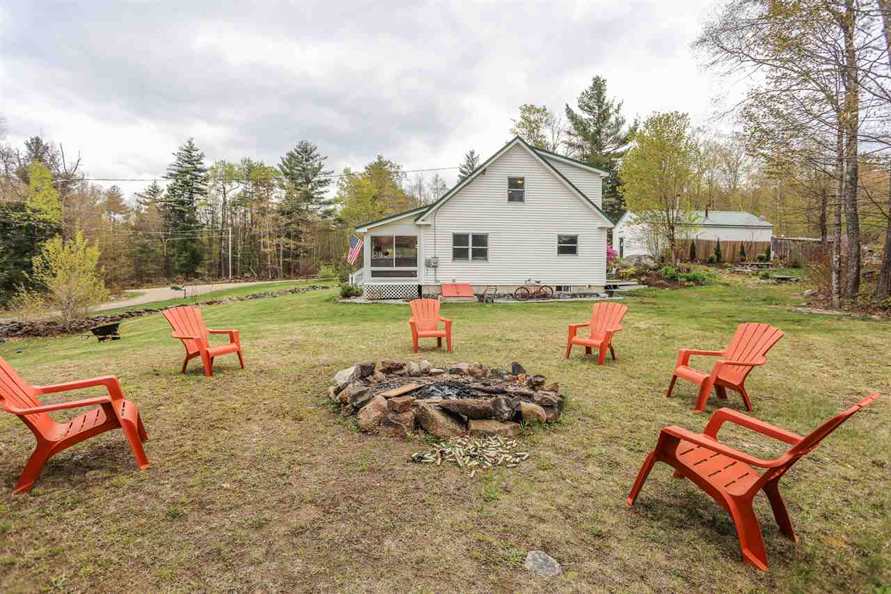 40 Buckhorn Road Salisbury, NH 03268 - Photo 6 of 40