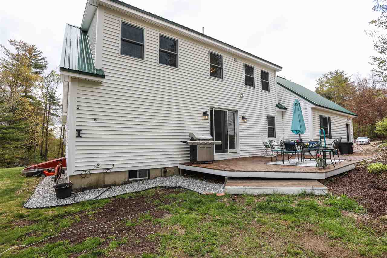 40 Buckhorn Road Salisbury, NH 03268 - Photo 7 of 40