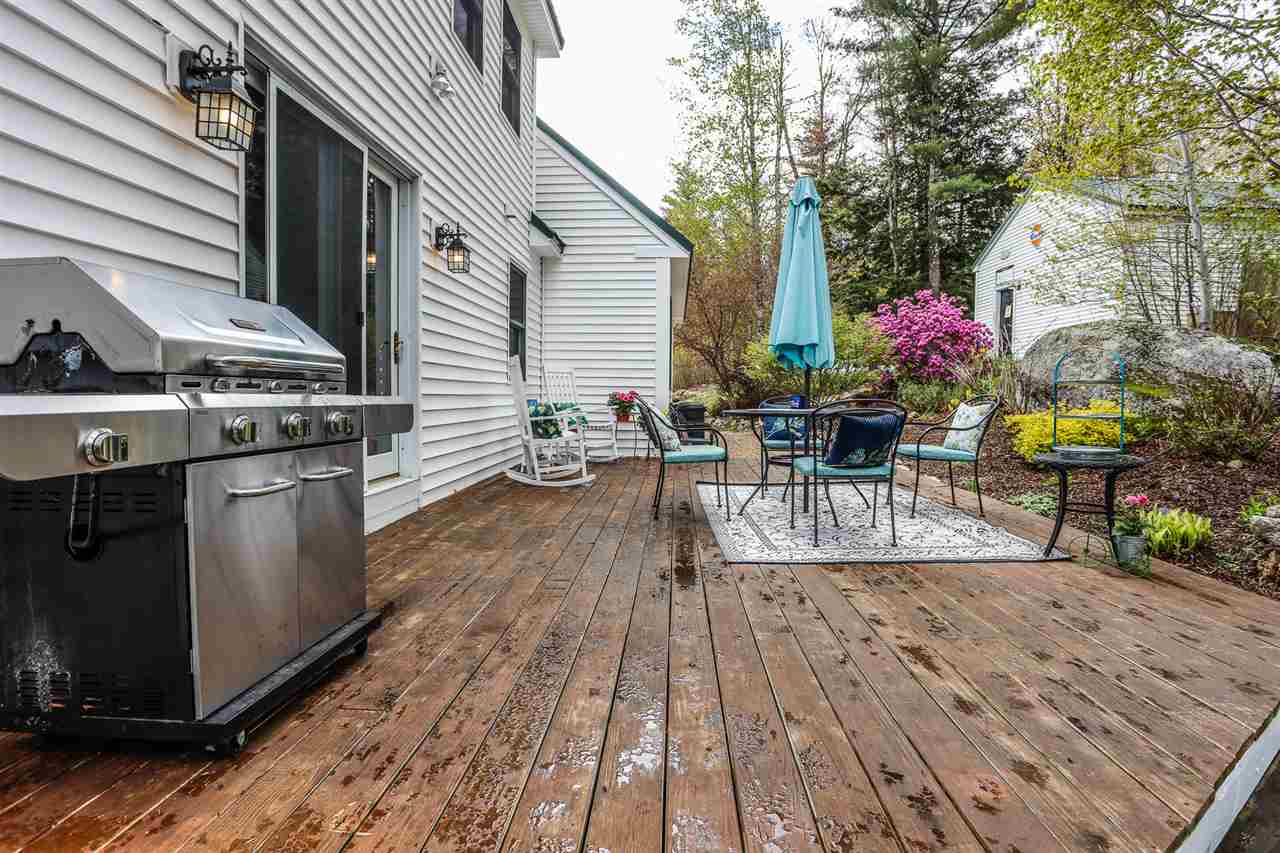 40 Buckhorn Road Salisbury, NH 03268 - Photo 8 of 40
