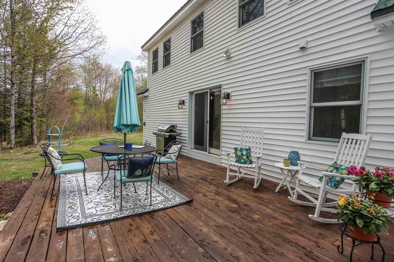 40 Buckhorn Road Salisbury, NH 03268 - Photo 9 of 40
