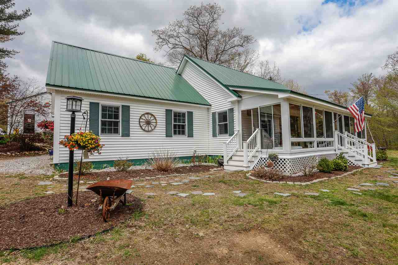 40 Buckhorn Road Salisbury, NH 03268 - Photo 10 of 40