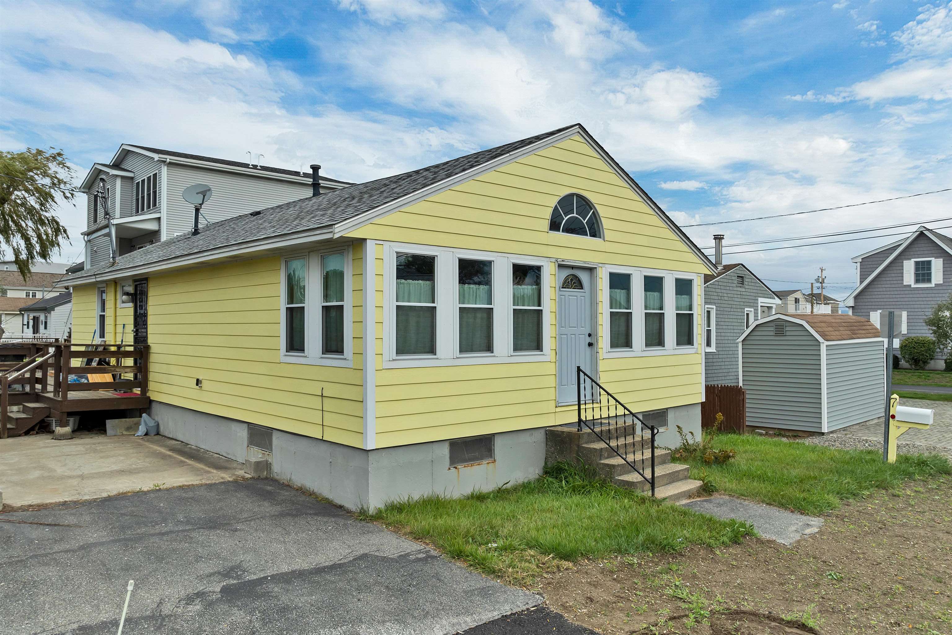 7 Greene Street Hampton, NH 03842 - Photo 2 of 45