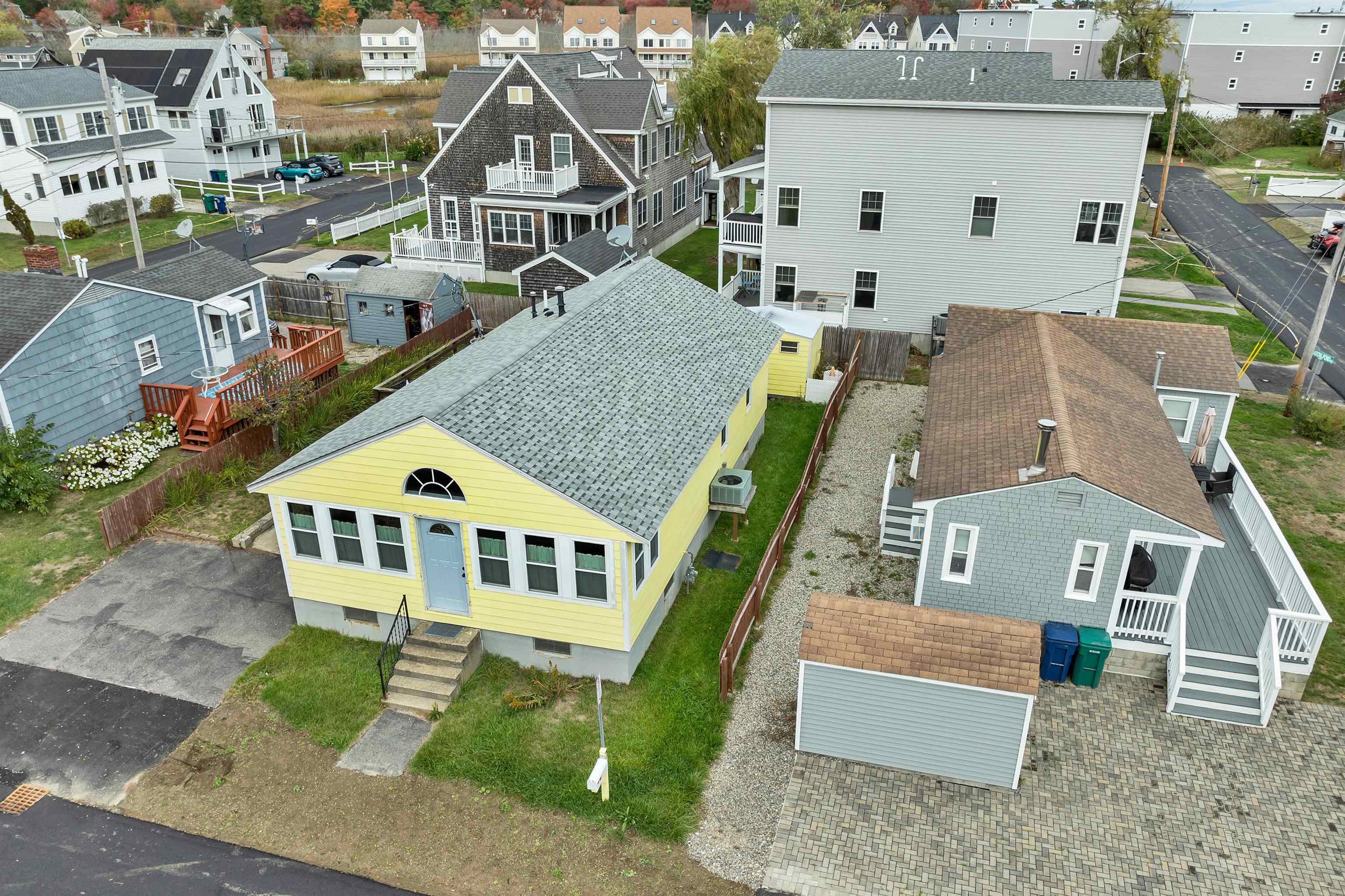 7 Greene Street Hampton, NH 03842 - Photo 32 of 45