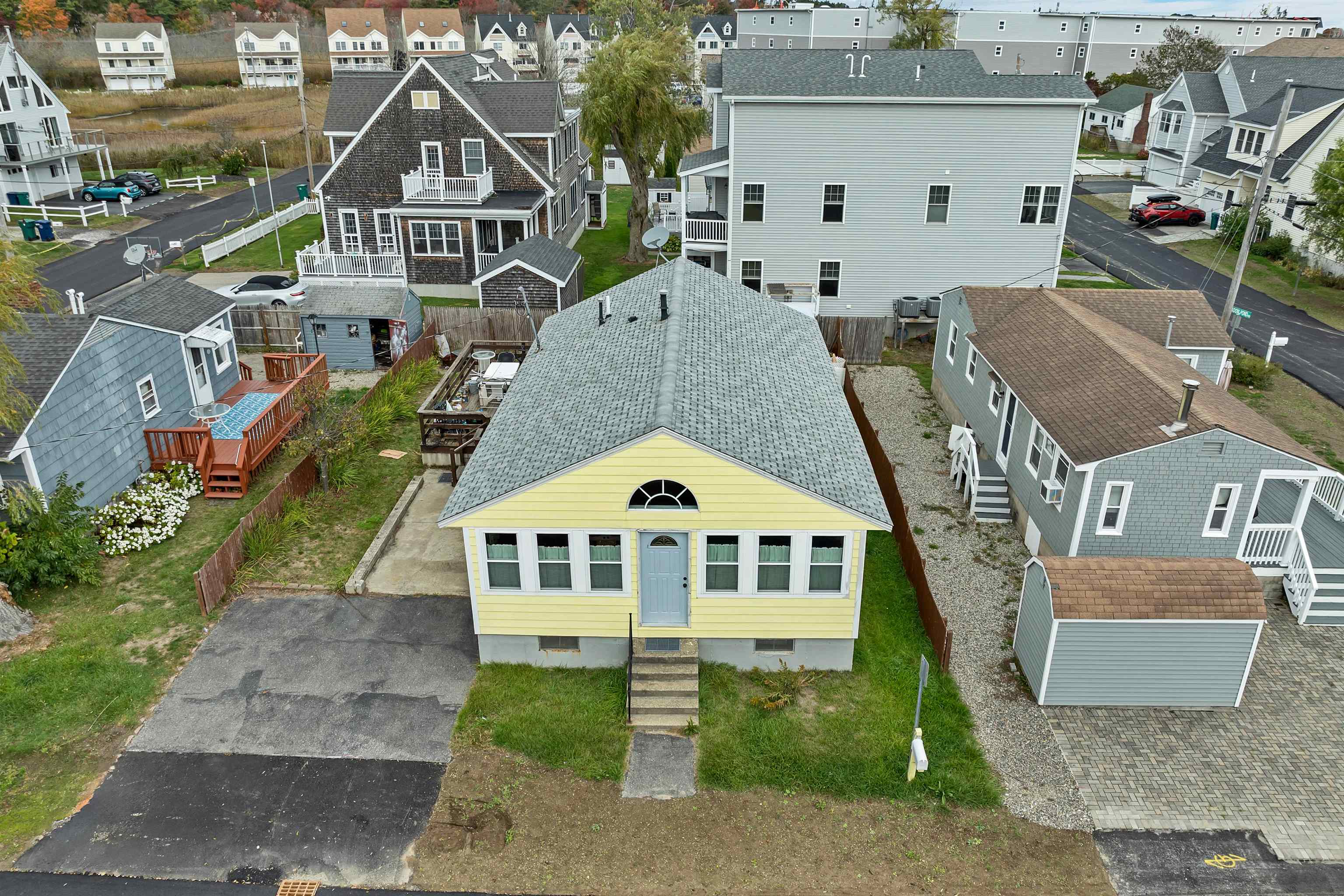 7 Greene Street Hampton, NH 03842 - Photo 33 of 45