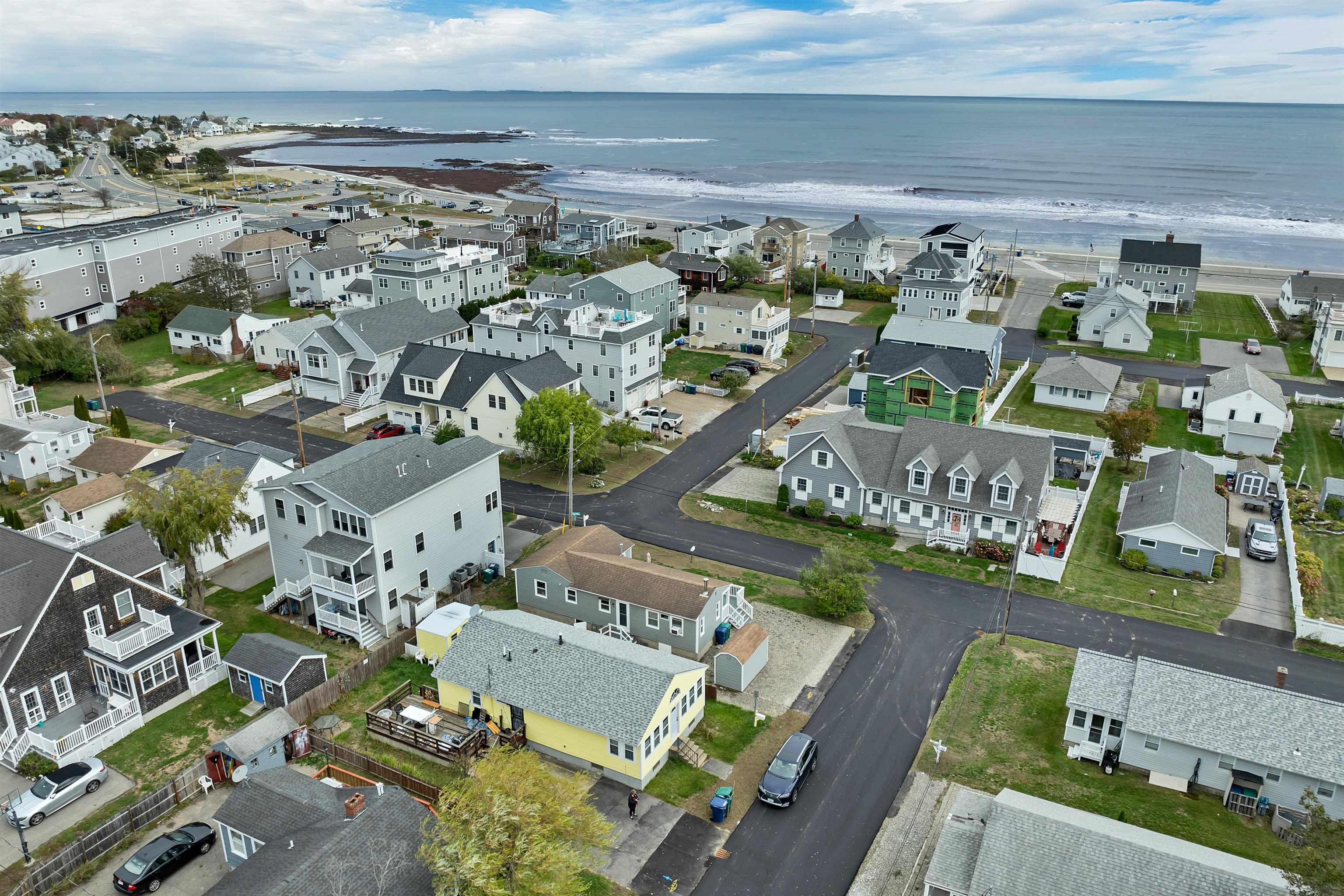 7 Greene Street Hampton, NH 03842 - Photo 34 of 45