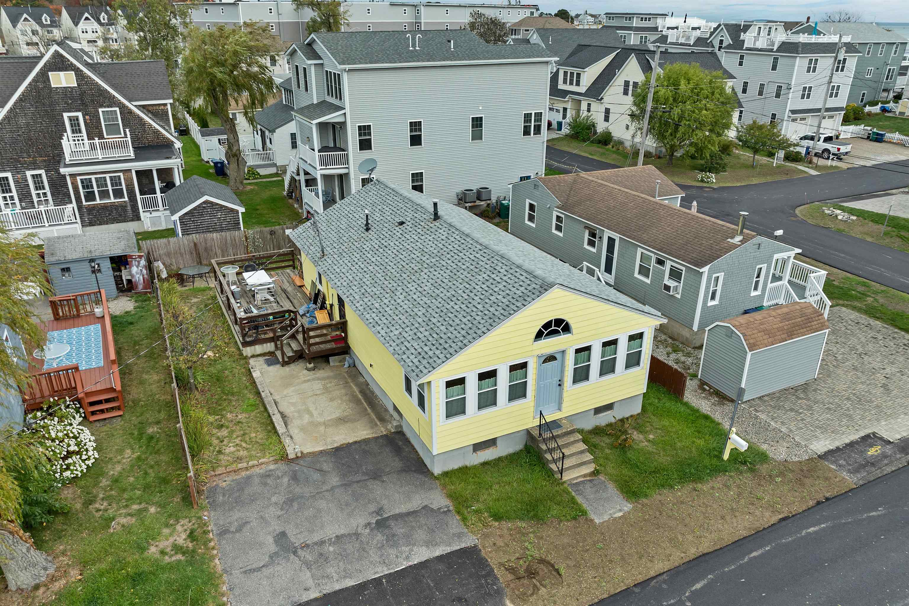 7 Greene Street Hampton, NH 03842 - Photo 35 of 45