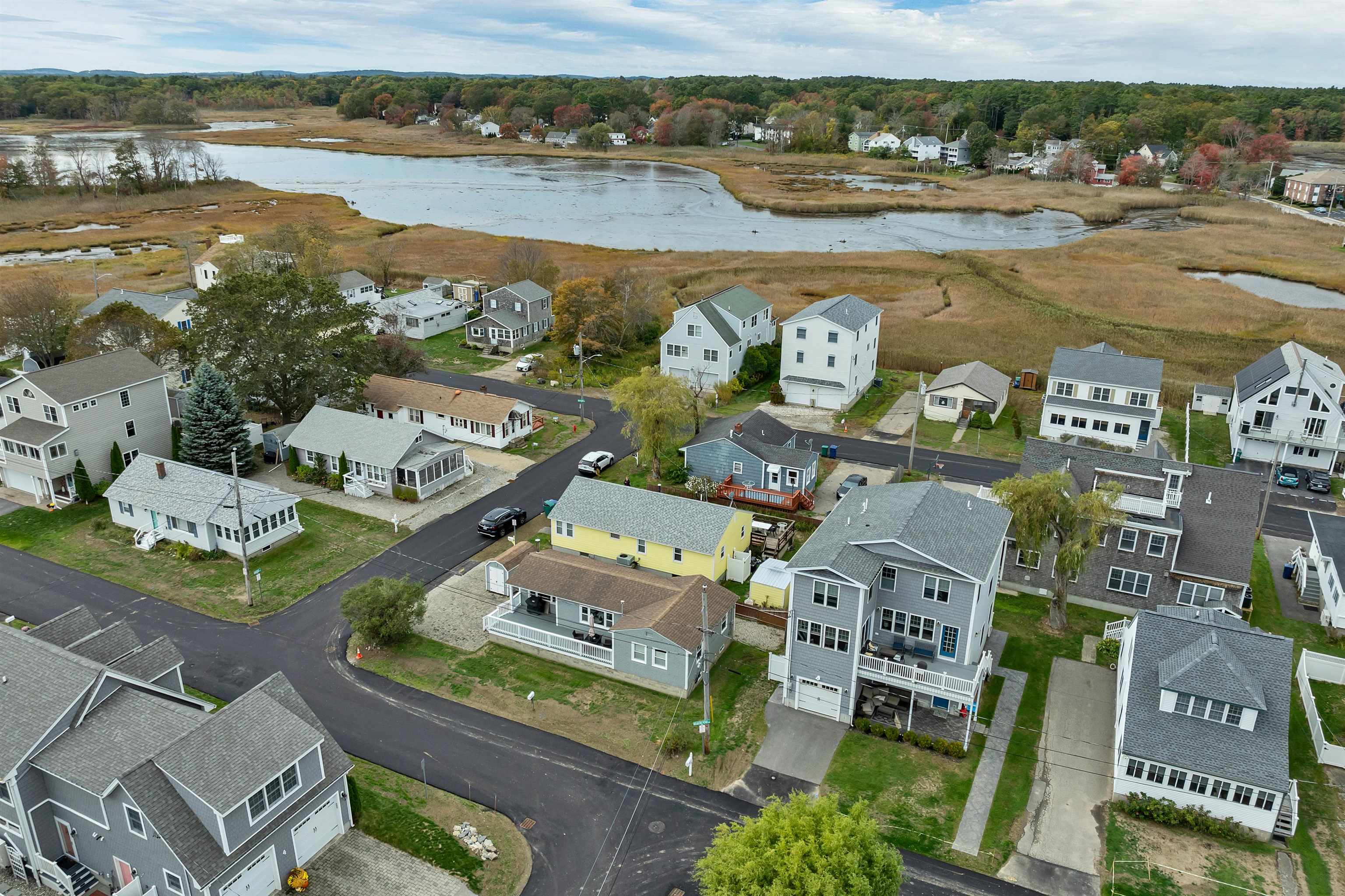 7 Greene Street Hampton, NH 03842 - Photo 39 of 45