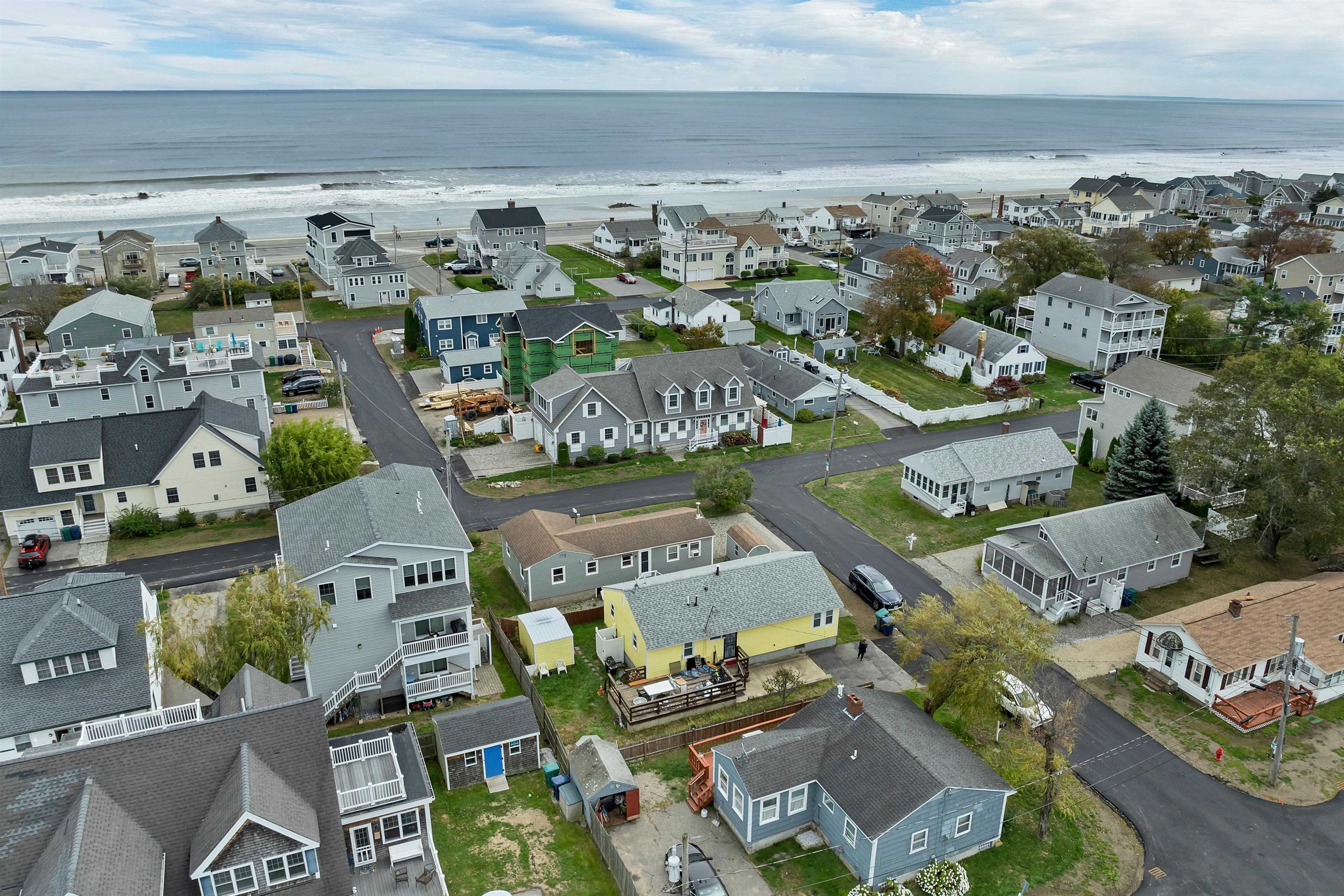 7 Greene Street Hampton, NH 03842 - Photo 40 of 45