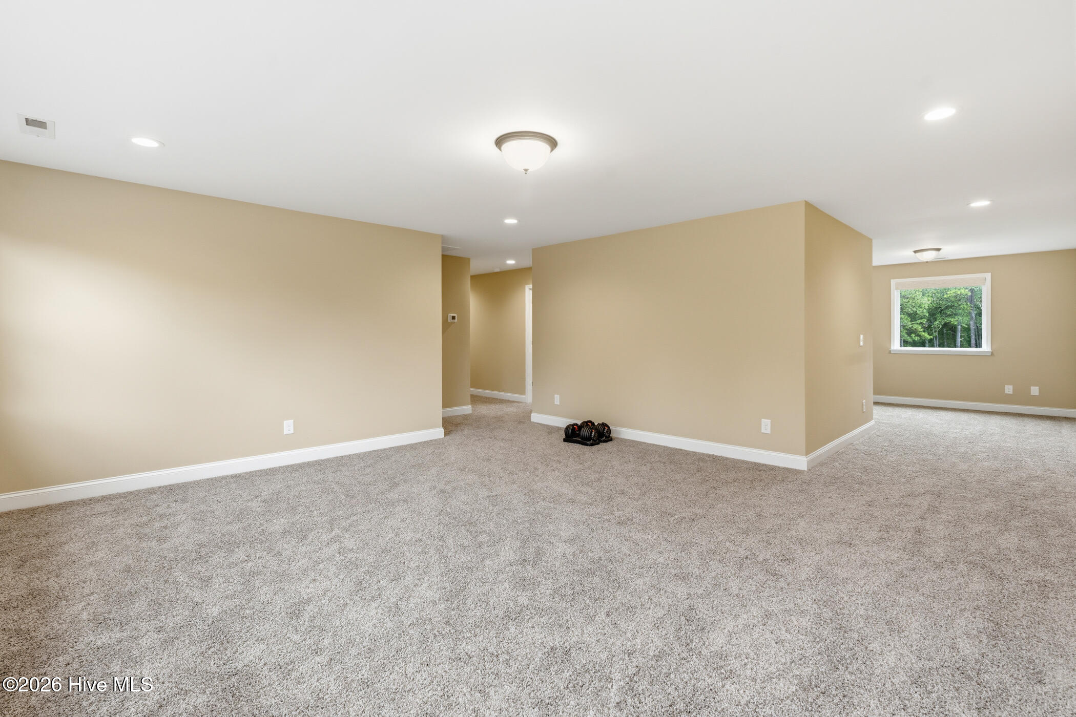 200 Beane Run Rockingham, NC 28379 - Photo 22 of 35 Loft Area Upstairs