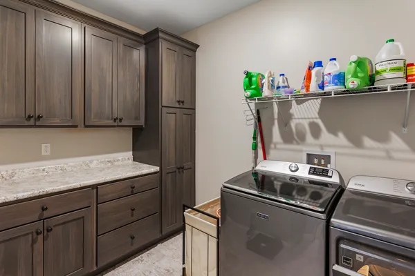 a picture of floor plan