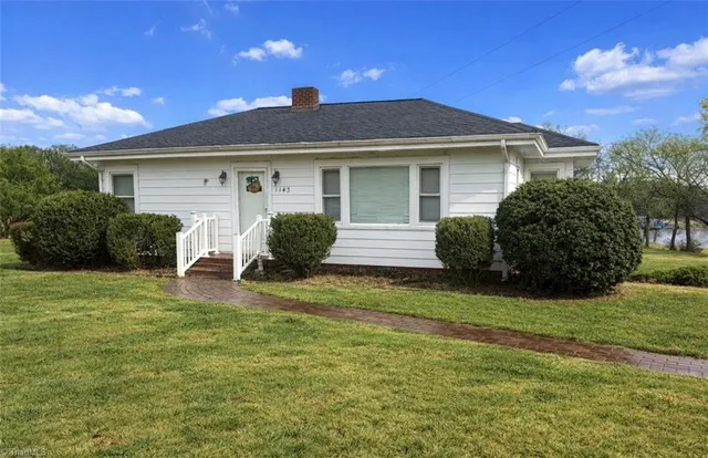 $228,000 | 1143 North County Home Road, Lexington, NC 27292