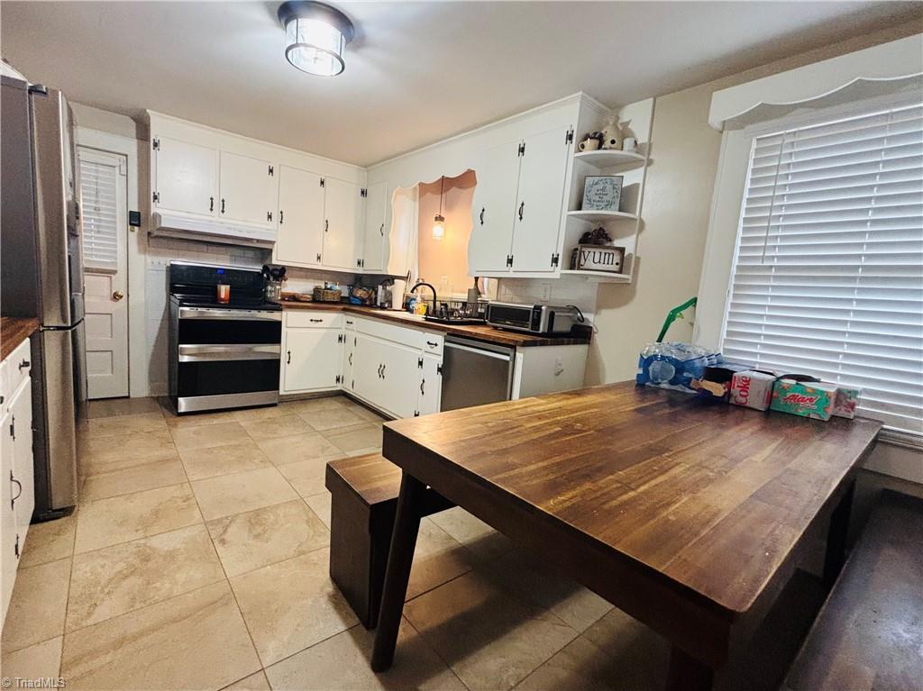 1143 North County Home Road Lexington, NC 27292 - Photo 3 of 10