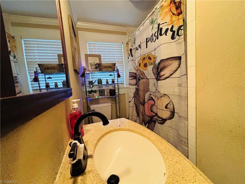 1143 North County Home Road Lexington, NC 27292 - Photo 4 of 10