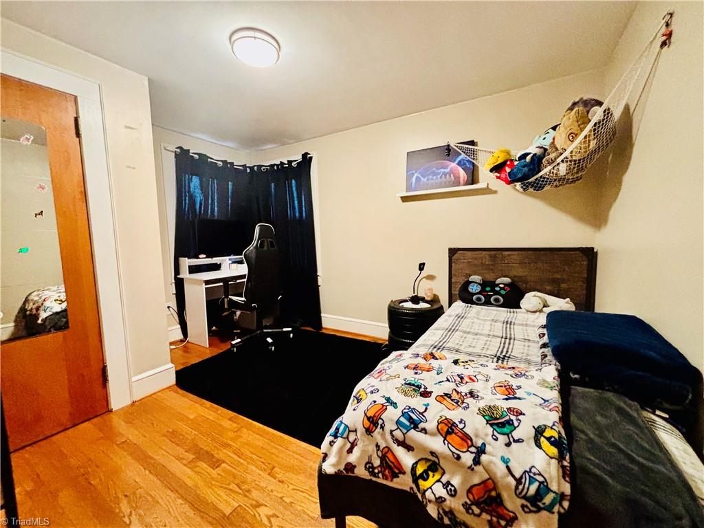 1143 North County Home Road Lexington, NC 27292 - Photo 5 of 10