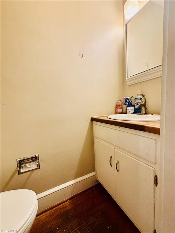 1143 North County Home Road Lexington, NC 27292 - Photo 7 of 10