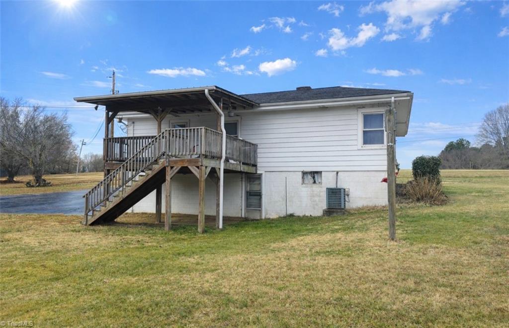 1143 North County Home Road Lexington, NC 27292 - Photo 9 of 10