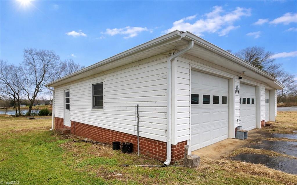 1143 North County Home Road Lexington, NC 27292 - Photo 10 of 10