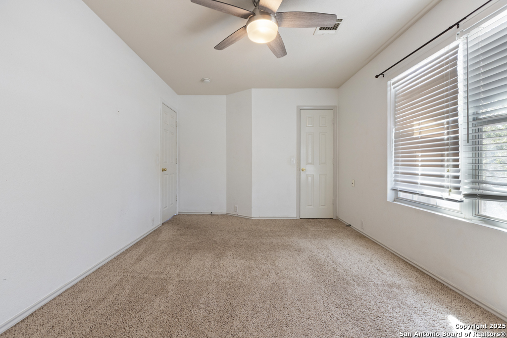 5109 Brookline Schertz, TX 78108 - Photo 25 of 35 a view of an empty room with a window