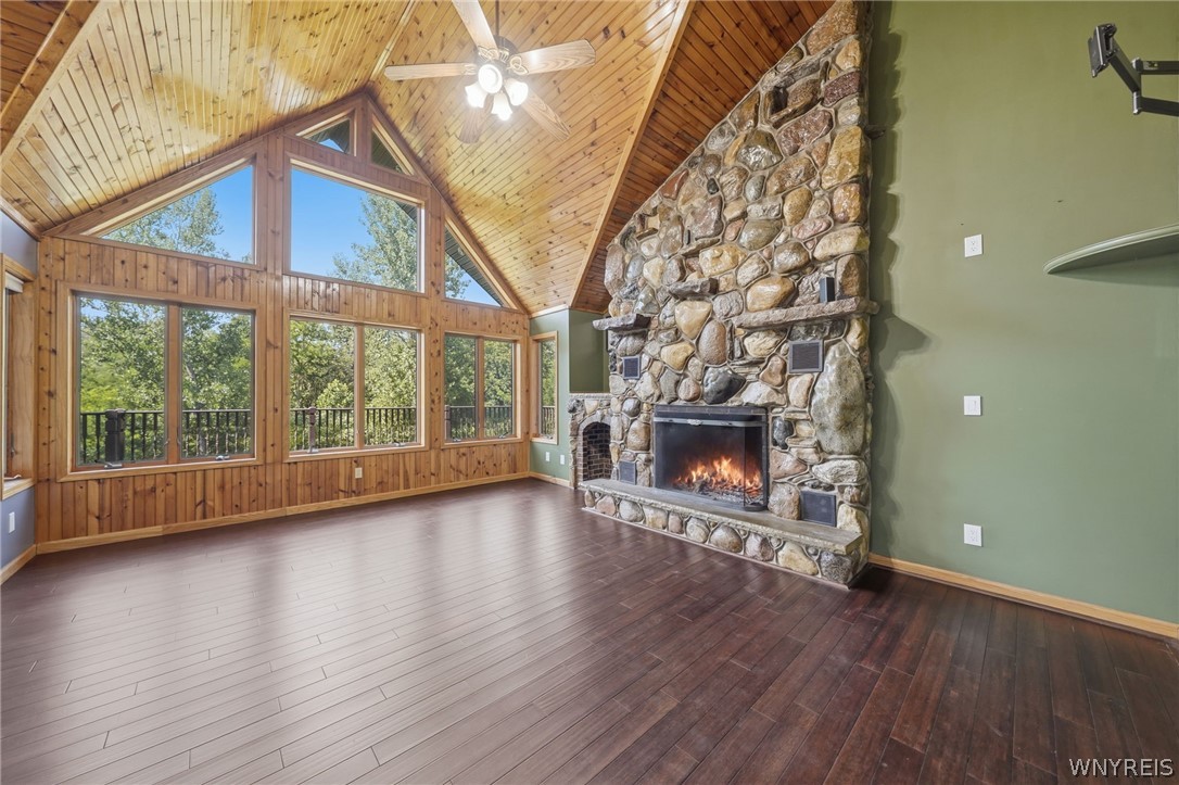 2328 Gowanda Zoar Road Collins, NY 14070 - Photo 11 of 50 Gallery Image 11