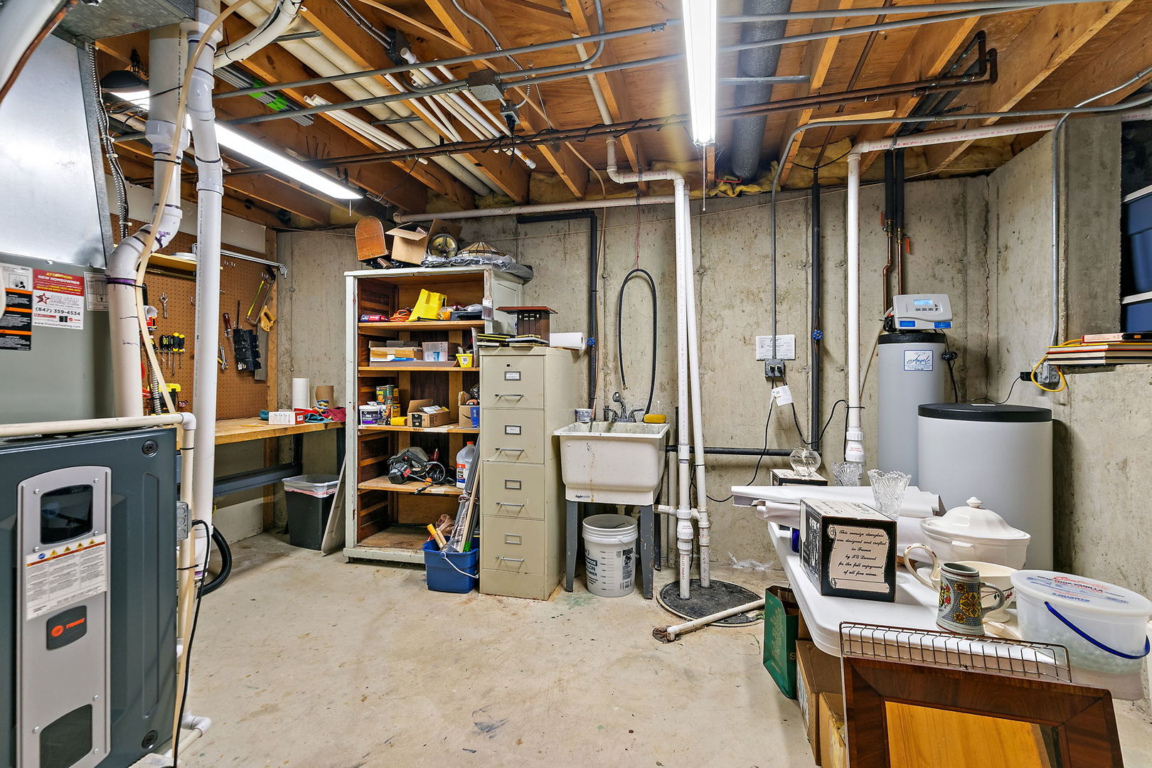 500 Essex Road Fox River Grove, IL 60021 - Photo 27 of 31