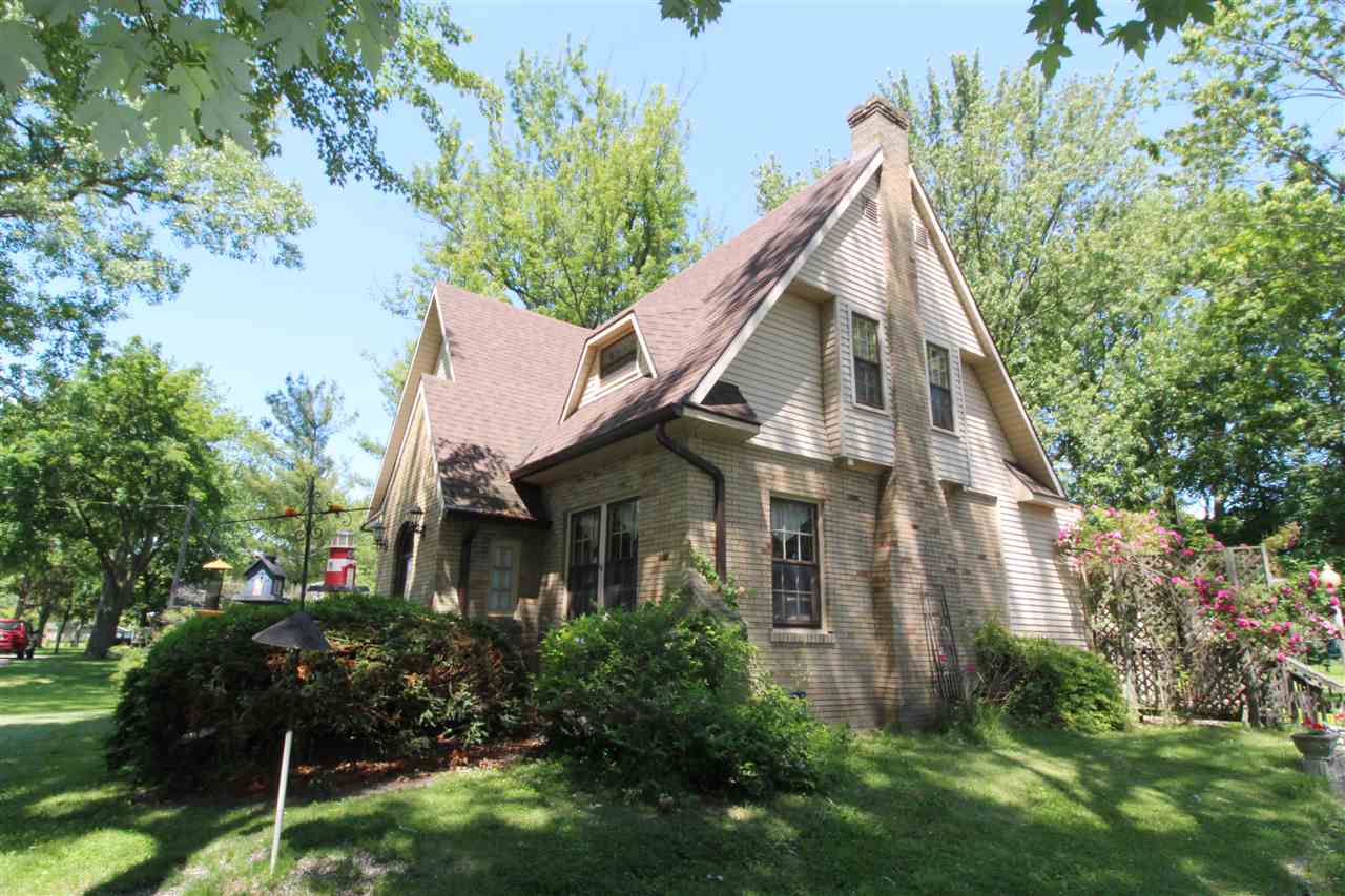8236 Corunna Road Flint, MI 48532 - Photo 32 of 33