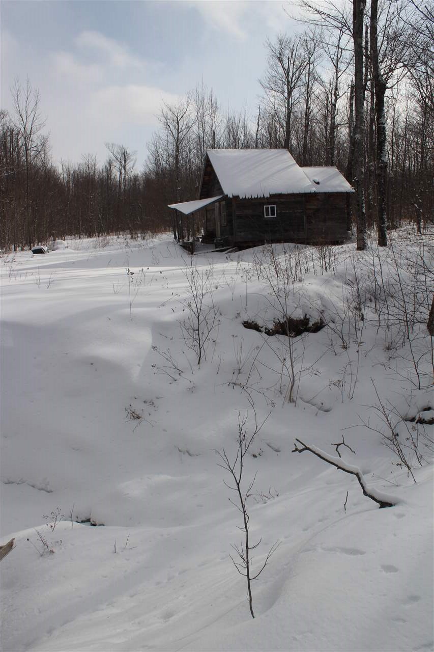 977 Newton Road Lowell, VT 05847 - Photo 4 of 5 Gallery Image 4