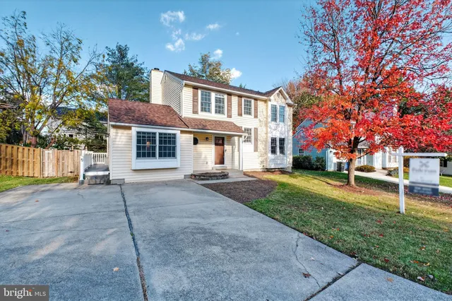 $639,990 | 8605 Jennifer Court, Laurel, MD 20723