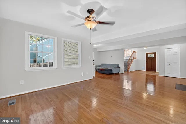 $639,990 | 8605 Jennifer Court, Laurel, MD 20723