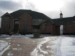 69101 Lake Point Court Romeo, MI 48065 - Photo 1 of 1 1908 Turnberry Initial Inspectio