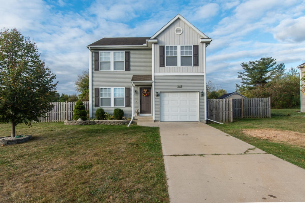3143 Edling Drive Kalamazoo, MI 49004 - Photo 1 of 31 DSC_1503