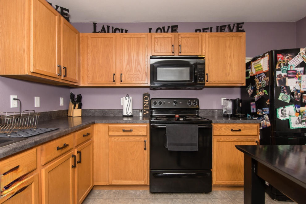 3143 Edling Drive Kalamazoo, MI 49004 - Photo 11 of 31 DSC_1529