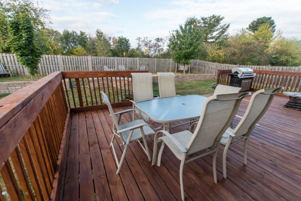 3143 Edling Drive Kalamazoo, MI 49004 - Photo 27 of 31 DSC_1518