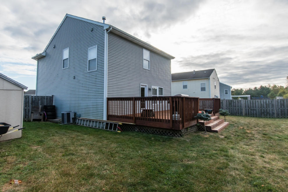 3143 Edling Drive Kalamazoo, MI 49004 - Photo 30 of 31 DSC_1509