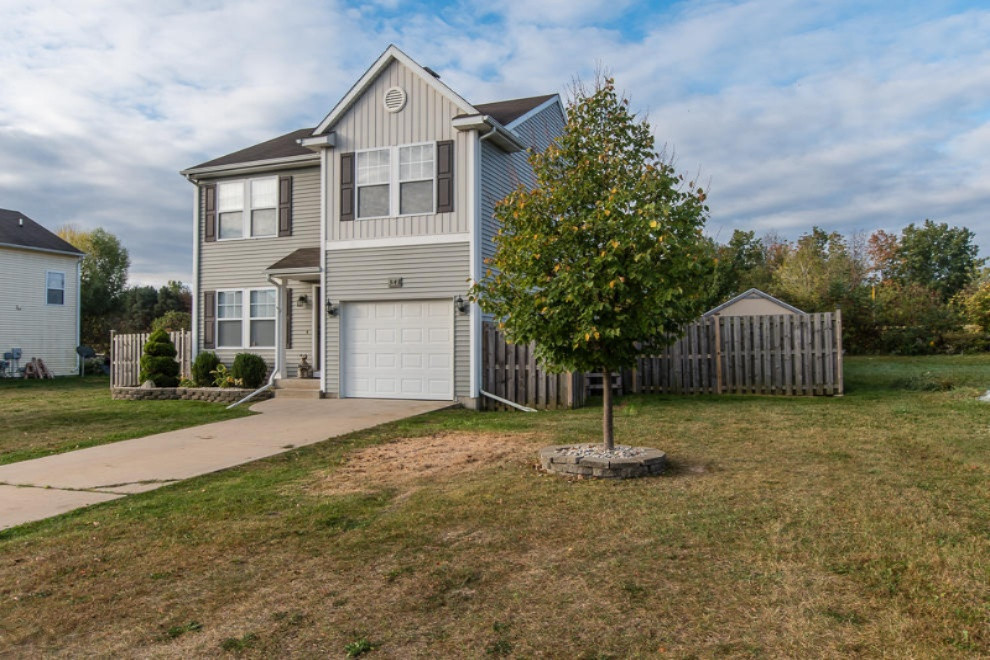 3143 Edling Drive Kalamazoo, MI 49004 - Photo 31 of 31 DSC_1504
