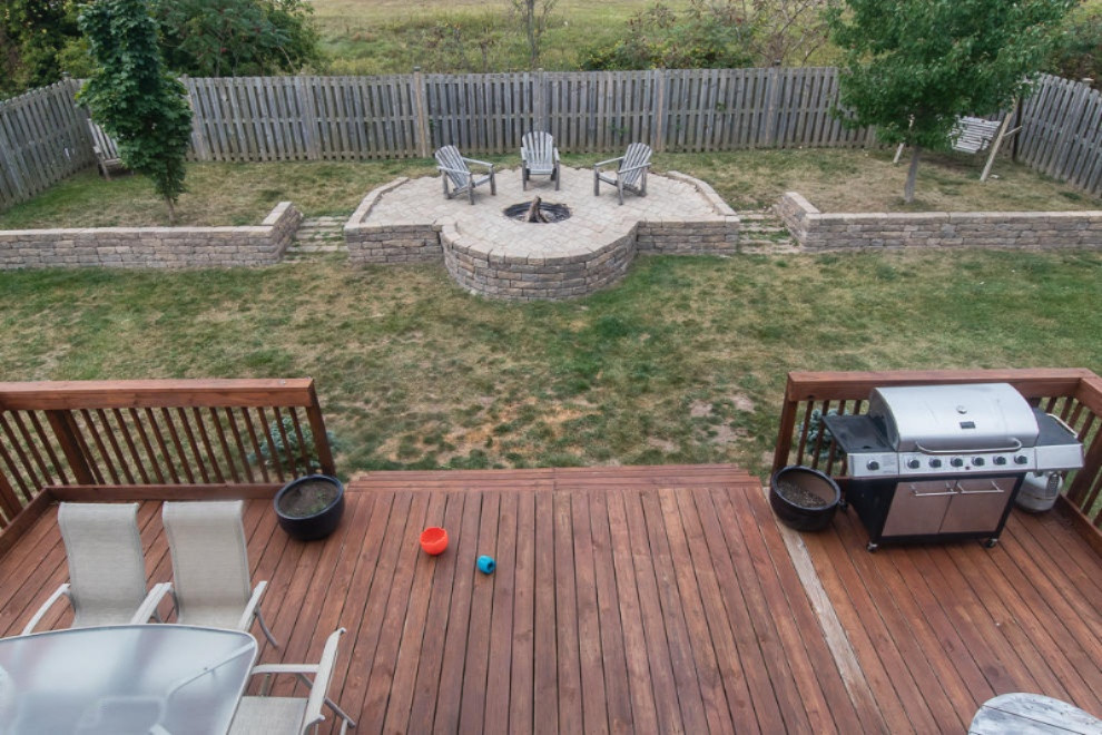 3143 Edling Drive Kalamazoo, MI 49004 - Photo 5 of 31 DSC_1547