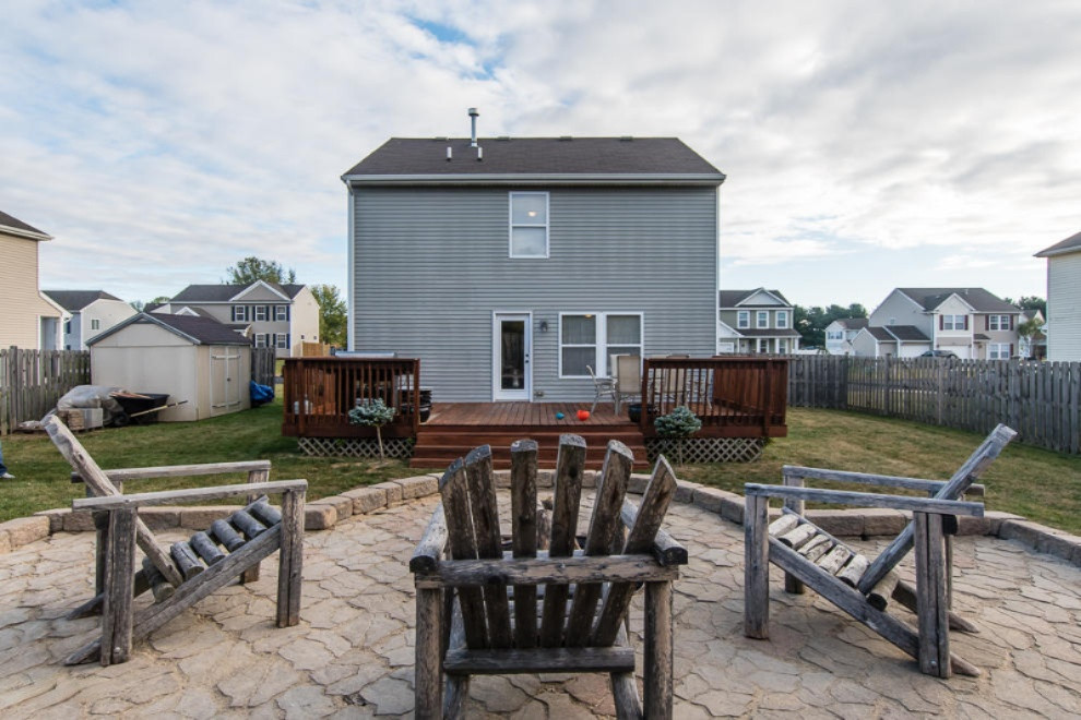 3143 Edling Drive Kalamazoo, MI 49004 - Photo 6 of 31 DSC_1513