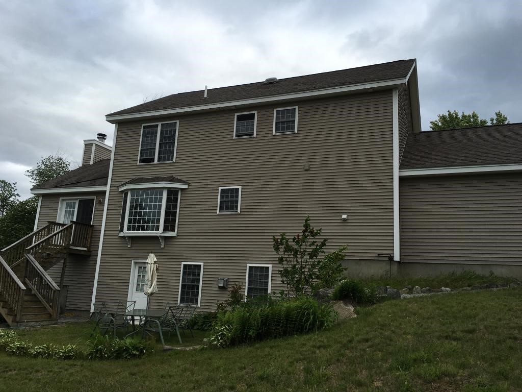 9 Swanson Road New Boston, NH 03070 - Photo 14 of 19