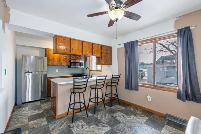 $229,900 | 175 McKinley Avenue, Omro, WI 54963