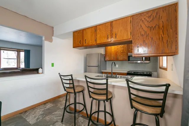 $229,900 | 175 McKinley Avenue, Omro, WI 54963