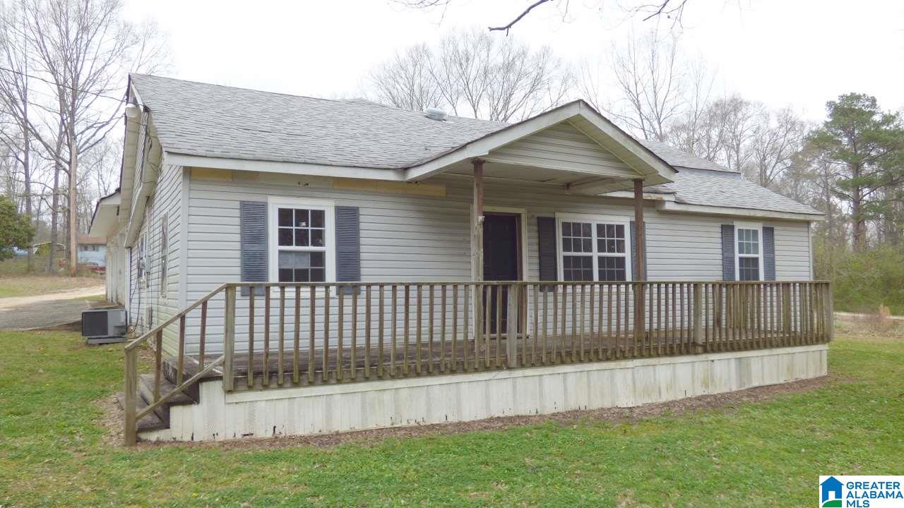 4068 Hopewell Road Bessemer, AL 35022 - Photo 1 of 8