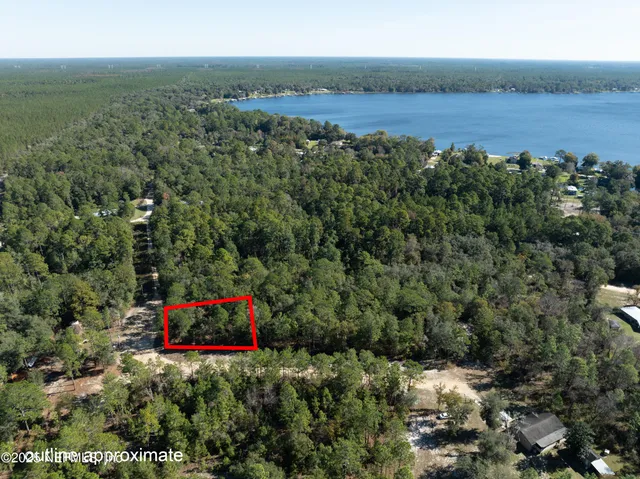 $15,000 | 0 West Hillsborough Avenue, Florahome, FL 32140