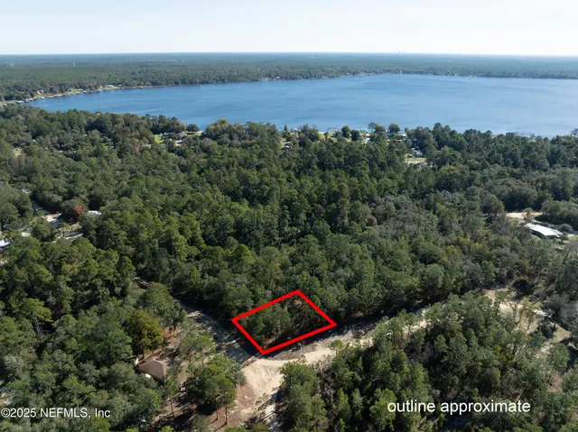 $15,000 | 0 West Hillsborough Avenue, Florahome, FL 32140