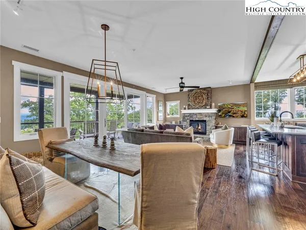 $924,630 | 198 Ramblestone Terrace, Unit 203, Boone, NC 28607