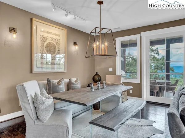 $924,630 | 198 Ramblestone Terrace, Unit 203, Boone, NC 28607